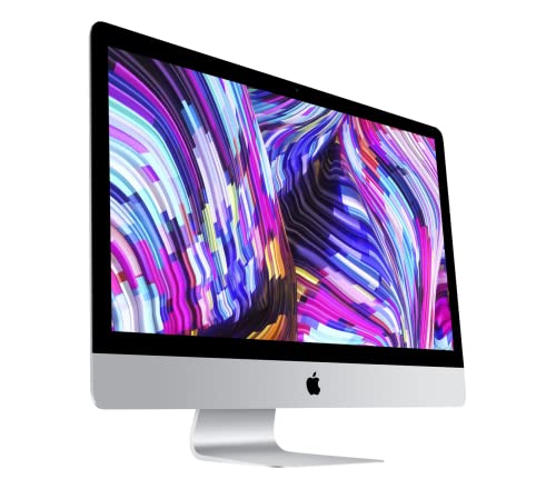 Apple iMac début 2019 avec processeur Intel-2