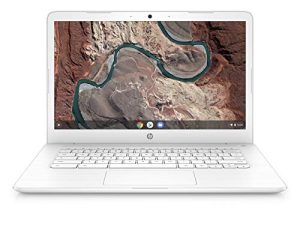 Ordinateur portable HP Chromebook 14 pouces avec