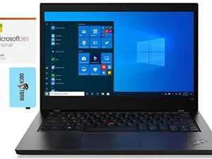 Ordinateur portable Lenovo ThinkPad L14 Gen 2