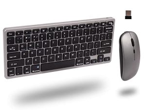 Clavier et souris sans fil