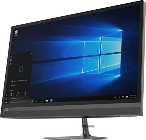 Lenovo IdeaCentre 520-27 AIO - 27" Tactile-2
