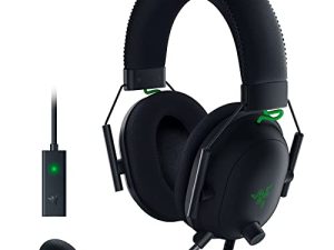 Casque de jeu Razer BlackShark V2 :