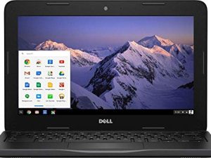Chromebook Dell Inspiron 11