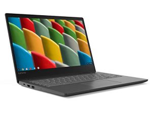 Ordinateur portable professionnel Lenovo Chromebook 14" HD