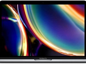 Apple MacBook Pro 13
