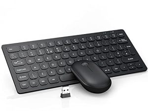 Clavier et souris sans fil