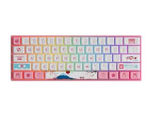 Akko World Tour Tokyo 3061S 60% Clavier