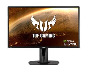 Moniteur de jeu ASUS TUF Gaming 2K