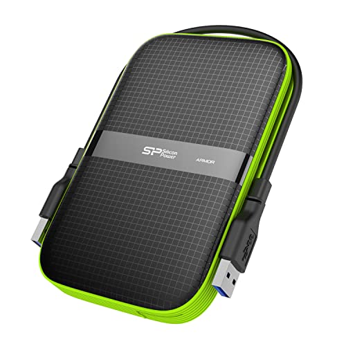 Silicon Power Disque dur externe portable 1 – Image 2
