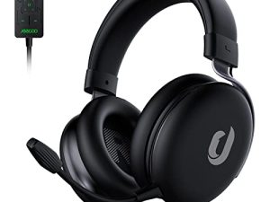 Jeecoo J100 Pro Casque de jeu -