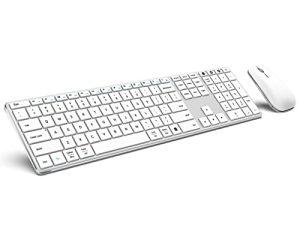 Clavier et souris Bluetooth