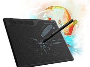 GAOMON S620 Tablette graphique 6
