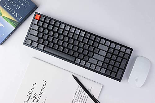 Keychron K4 Clavier mécanique de jeu filaire-2