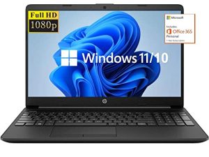 Ordinateur portable HP 15