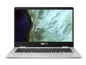 ASUS Chromebook Laptop - 15