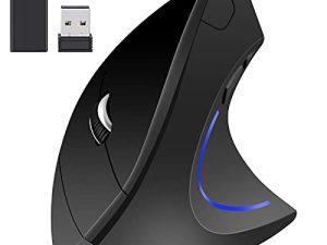 Souris Bluetooth pour iPad