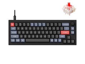 Keychron Q2 Version bouton de clavier mécanique