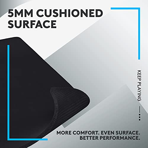 Logitech G740 Grand tapis de souris de-2