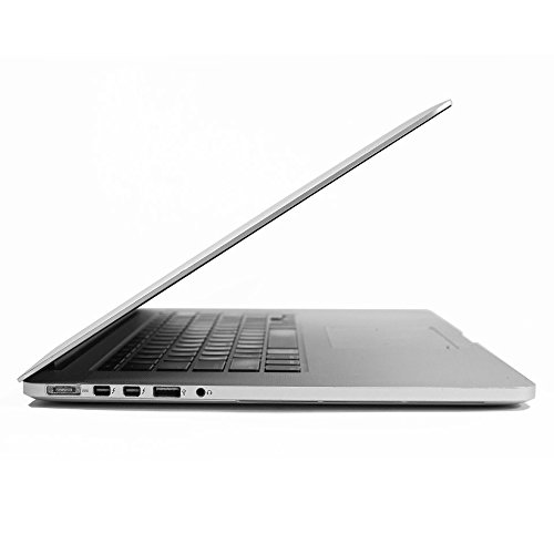 Ordinateur portable Apple MacBook Pro 15 pouces-3