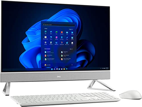 Ordinateur de bureau tout-en-un Dell 2022 Inspiron-2