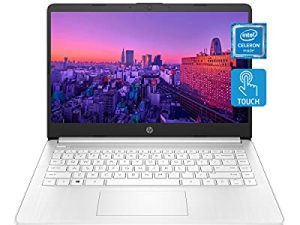 Ordinateur portable HP 14