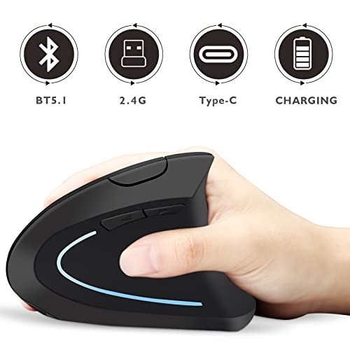 souris Bluetooth pour iPad