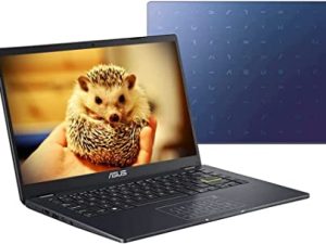 Ordinateur portable ASUS 2022 14" HD
