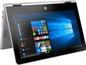 2019 HP Pavilion x360 2-en-1 11