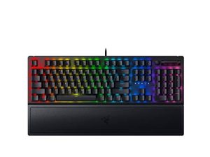 Clavier de jeu mécanique Razer BlackWidow V3