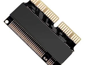 NGFF M.2 NVMe SSD Convert Adapter Card