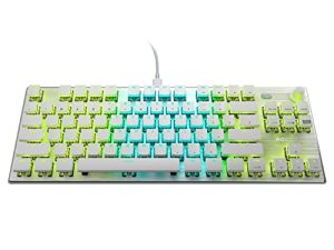 Roccat Vulcan TKL Pro Clavier de jeu