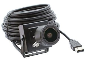 Webcam HD 1080P à objectif varifocal ELP