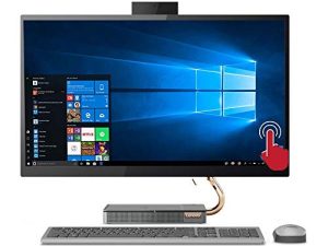 Lenovo IdeaCentre AIO 27" Touch 512 Go