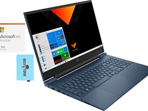 Ordinateur portable HP Victus 16 Gaming &