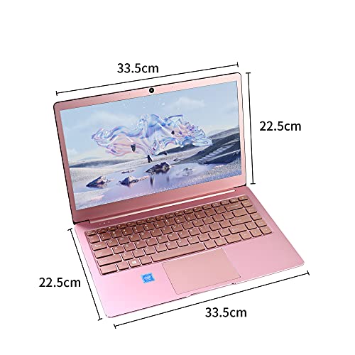 【8 Go/Office 2019】 Ordinateur portable ultra-fin FHD-2