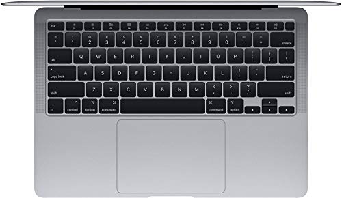 Apple MacBook Air mi-2019 avec processeur Intel-2