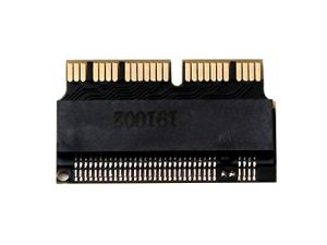 Carte adaptateur Willhom NGFF M.2 nVME SSD