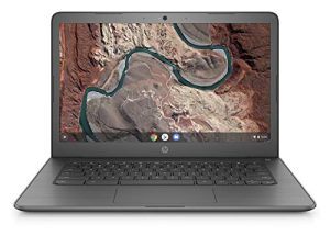 Ordinateur portable HP Chromebook 14 pouces avec
