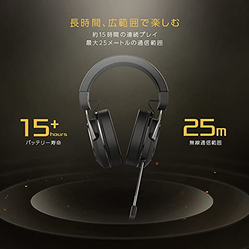 ASUS TUF Gaming H3 sans fil (sans-2