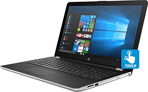 6" à écran tactile