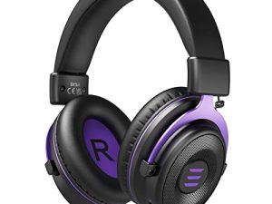 EKSA E900 & Lords Casque de jeu