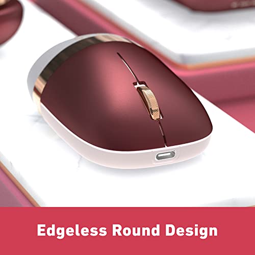 Souris Bluetooth sans fil Azio IZO avec – Image 2