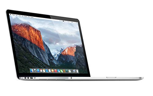 Apple MacBook Pro Intel Core i7-4770 X4-2