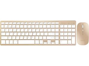 Combo clavier et souris sans fil