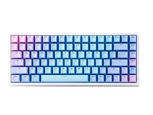 YUNZII Rainbow 84 Clavier de jeu mécanique