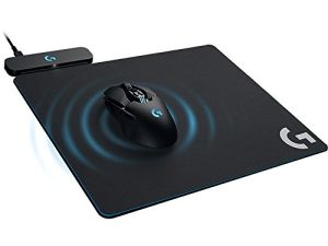 Système de charge sans fil Logitech G
