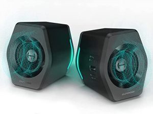 Edifier G2000 32W PC Haut-parleurs d'ordinateur de