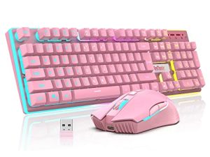 RedThunder K10 Combo clavier et souris de