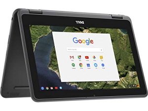 Chromebook convertible Dell 3189 11