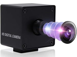 Caméra ELP 4K 3